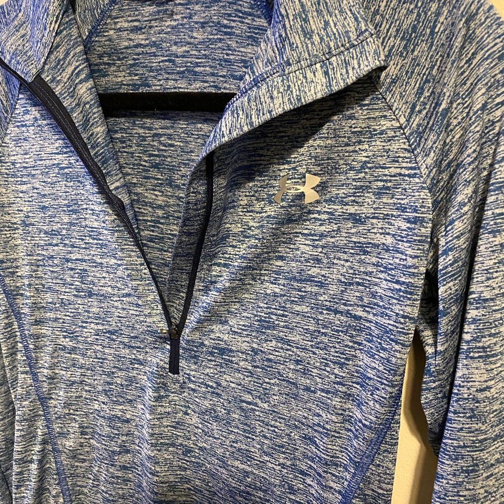 Under Armour Pullover - image 2